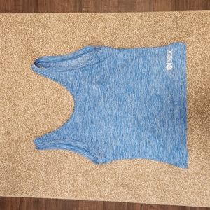 Born Primitive Studio Tank